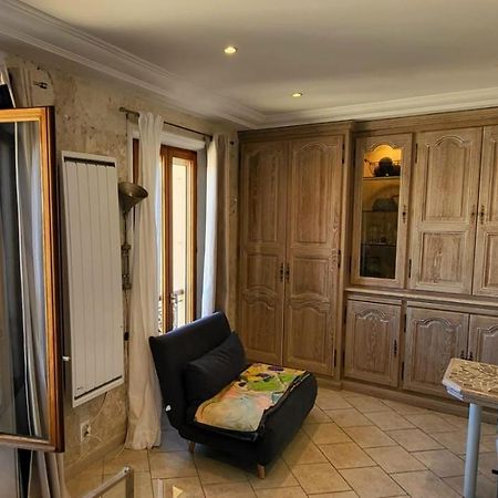 Cannes Studio Cosy Exterior foto